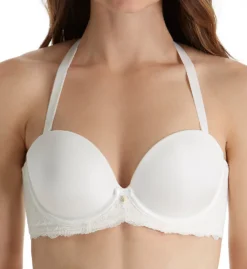 Panache Black Label Quinn Plunge Strapless Bra 9240 -Freya Fashion Shop panache pana01 9240 cs3