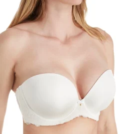 Panache Black Label Quinn Plunge Strapless Bra 9240 -Freya Fashion Shop panache pana01 9240 cs4