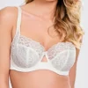 Panache Black Label Quinn Non Padded Balconette Bra 9241 -Freya Fashion Shop panache pana01 9241 gs