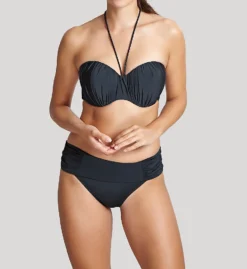 Panache Marina Molded Bandeau Bikini Swim Top SW0834 -Freya Fashion Shop panache pana01 sw0834 cs5