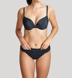 Panache Marina Folded Swim Bottom SW0837 -Freya Fashion Shop panache pana01 sw0837 cs1