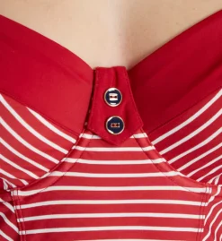 Panache Britt Halter Tankini Swim Top SW0921 -Freya Fashion Shop panache pana01 sw0921 cs2