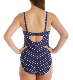 Panache Anya Spot Balconnet One Piece Swimsuit SW1010 -Freya Fashion Shop panache pana01 sw1010 bs