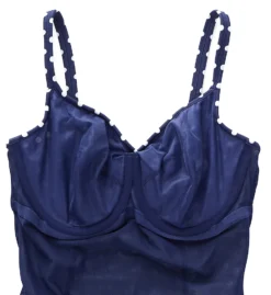 Panache Anya Spot Balconnet One Piece Swimsuit SW1010 -Freya Fashion Shop panache pana01 sw1010 cs1