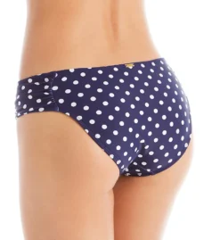 Panache Anya Spot Gathered Swim Bottom SW1019 -Freya Fashion Shop panache pana01 sw1019 bs