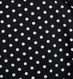 Panache Anya Spot Gathered Swim Bottom SW1019 -Freya Fashion Shop panache pana01 sw1019 cs3