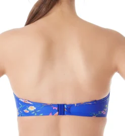 Panache Florentine Contour Bandeau Underwire Bikini Top SW1053 -Freya Fashion Shop panache pana01 sw1053 bs