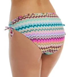 Panache Milano Drawside Swim Bottom SW1159 -Freya Fashion Shop panache pana01 sw1159 bs