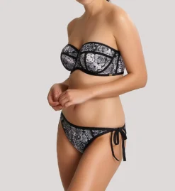Panache Jolee Bandeau Bikini Swim Top SW1203 -Freya Fashion Shop panache pana01 sw1203 cs3