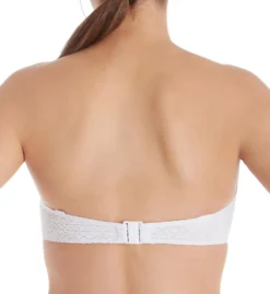 Panache Anya Crochet Bandeau Bikini Swim Top SW1253 -Freya Fashion Shop panache pana01 sw1253 bs