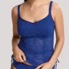 Panache Anya Crochet Balconnet Tankini Swim Top SW1259