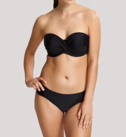 Panache Anya Riva Gather Swim Bottom SW1306 -Freya Fashion Shop panache pana01 sw1306 cs1