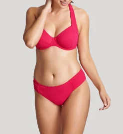 Panache Echo Halter Balconnet Bikini Swim Top SW1325 -Freya Fashion Shop panache pana01 sw1325 cs2