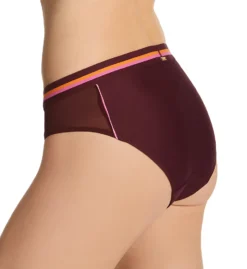 Panache Kira Active Classic Brief Swim Bottom SW1386 -Freya Fashion Shop panache pana01 sw1386 bs