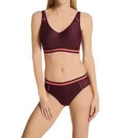 Panache Kira Active Classic Brief Swim Bottom SW1386 -Freya Fashion Shop panache pana01 sw1386 cs1