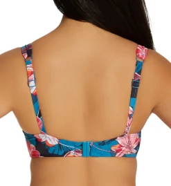 Panache Anya Riva Print Full Cup Bikini Swim Top SW1405 -Freya Fashion Shop panache pana01 sw1405 bs