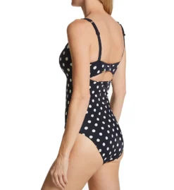 Panache Anya Riva Spot Balconnet One Piece Swimsuit SW1450 -Freya Fashion Shop panache pana01 sw1450 bs