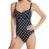 Panache Anya Riva Spot Balconnet One Piece Swimsuit SW1450 -Freya Fashion Shop panache pana01 sw1450 gs