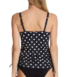 Panache Anya Riva Spot Balconnet Tankini Swim Top SW1451 -Freya Fashion Shop panache pana01 sw1451 bs