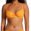 Panache Golden Hour Scoop Bikini Swim Top SW1624 -Freya Fashion Shop panache pana01 sw1624 gs
