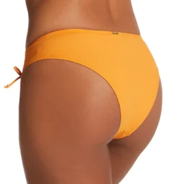 Panache Golden Hour High Waist Swim Bottom SW1629 -Freya Fashion Shop panache pana01 sw1629 bs