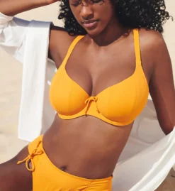 Panache Golden Hour High Waist Swim Bottom SW1629 -Freya Fashion Shop panache pana01 sw1629 cs6