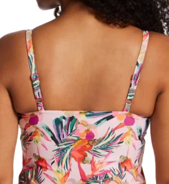 Panache Paradise Balconnet Tankini Swim Top SW1631 -Freya Fashion Shop panache pana01 sw1631 bs