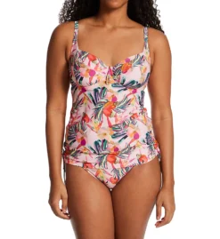 Panache Paradise Balconnet Tankini Swim Top SW1631 -Freya Fashion Shop panache pana01 sw1631 cs1