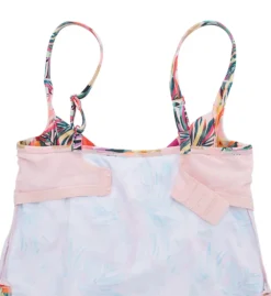 Panache Paradise Balconnet Tankini Swim Top SW1631 -Freya Fashion Shop panache pana01 sw1631 cs6