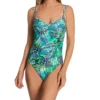 Panache Cape Verde Balconnet One Piece Swimsuit SW1660 -Freya Fashion Shop panache pana01 sw1660 gs