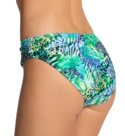 Panache Cape Verde Gather Swim Bottom SW1667 -Freya Fashion Shop panache pana01 sw1667 bs