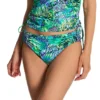 Panache Cape Verde Gather Swim Bottom SW1667 -Freya Fashion Shop panache pana01 sw1667 gs