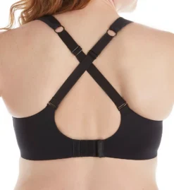 Paramour By Felina Marvelous Micro Wireless Bra 135033 -Freya Fashion Shop paramour by felina felp01 135033 cs1