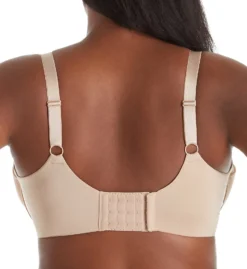 Paramour By Felina Ethel Contour With Side Coverage Nursing Bra 905003 -Freya Fashion Shop paramour by felina felp01 905003 bs