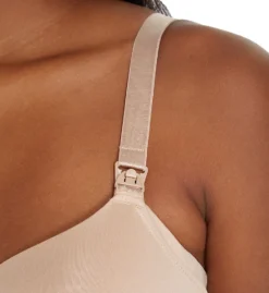 Paramour By Felina Ethel Contour With Side Coverage Nursing Bra 905003 -Freya Fashion Shop paramour by felina felp01 905003 cs1