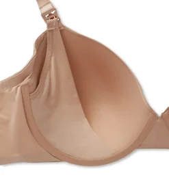 Paramour By Felina Ethel Contour With Side Coverage Nursing Bra 905003 -Freya Fashion Shop paramour by felina felp01 905003 cs2