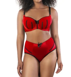 Parfait Charlotte Padded Bra 6901 -Freya Fashion Shop parfait affp01 6901 cs5