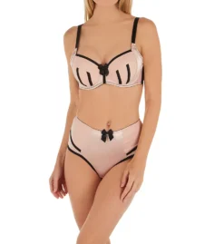 Parfait Charlotte High Waist Brief Panty 6917 -Freya Fashion Shop parfait affp01 6917 cs3