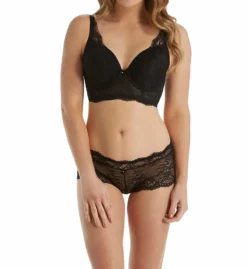 Parfait Sandrine Plunge Longline Bra P5351 -Freya Fashion Shop parfait affp01 p5351 cs1