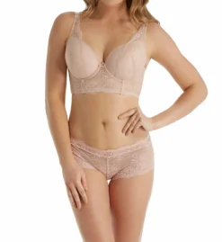 Parfait Sandrine Plunge Longline Bra P5351 -Freya Fashion Shop parfait affp01 p5351 cs2