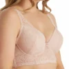 Parfait Sandrine Plunge Longline Bra P5351