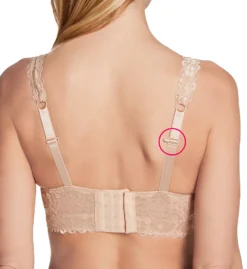 Parfait Adriana Lace Bralette With J-Hook P5482 -Freya Fashion Shop parfait affp01 p5482 bs