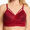 Parfait Mia Lace Wireless Padded Longline Bralette P5951 -Freya Fashion Shop parfait affp01 p5951 gs