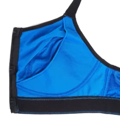 Parfait Wave Front Zipper Sports Bra P6052 -Freya Fashion Shop parfait affp01 p6052 cs6