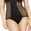 Parfait Shea High Waist Slimmer Brief P60631 -Freya Fashion Shop parfait affp01 p60631 gs