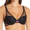 Passionata Street Plunge Spacer Underwire Bra 41G1 -Freya Fashion Shop passionata cha002 41g1 gs
