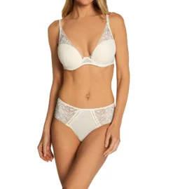 Passionata Thelma Plunge Bra 43H9 -Freya Fashion Shop passionata cha002 43h9 cs1