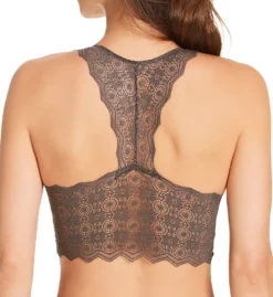 Passionata Georgia Graphic Lace Bralette 7695 -Freya Fashion Shop passionata cha002 7695 bs
