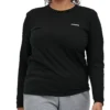 Patagonia P-6 Logo Long-Sleeve Responsibili-Tee 37603