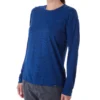 Patagonia Capilene Cool Daily Long Sleeve Crew Neck T-Shirt 45185 -Freya Fashion Shop patagonia pat001 45185 gs
